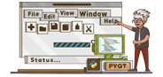 Qt Designer