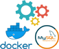 docker + Mysql