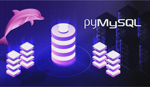 pymysql