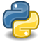 python